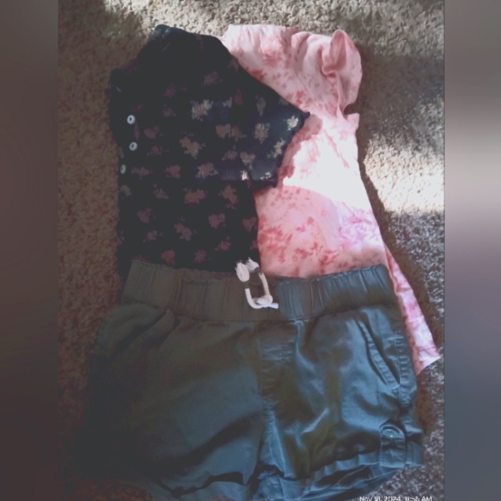 Bundle of girls size 10
